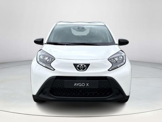 Toyota Aygo 1.0 VVT-i MT Play **NIEUWE AUTO/ DIRECT LEVERBAAR** ActivLease financial lease