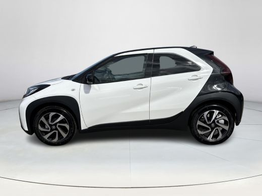 Toyota Aygo 1.0 VVT-i MT Pulse **NIEUWE AUTO/ DIRECT LEVERBAAR** ActivLease financial lease