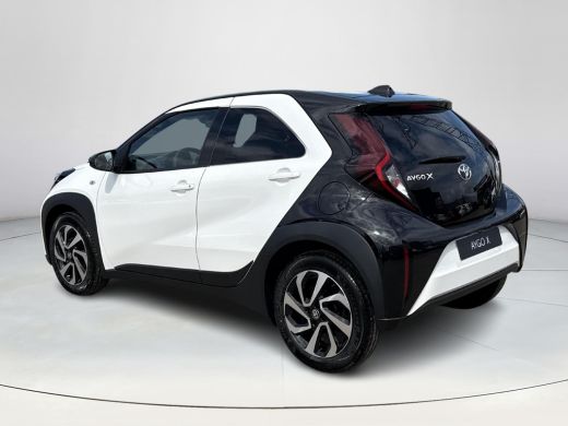 Toyota Aygo 1.0 VVT-i MT Pulse **NIEUWE AUTO/ DIRECT LEVERBAAR** ActivLease financial lease