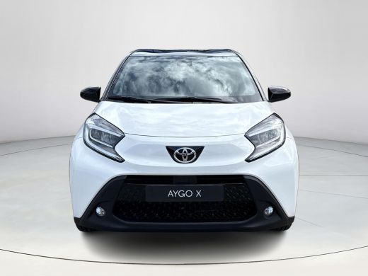 Toyota Aygo 1.0 VVT-i MT Pulse **NIEUWE AUTO/ DIRECT LEVERBAAR** ActivLease financial lease