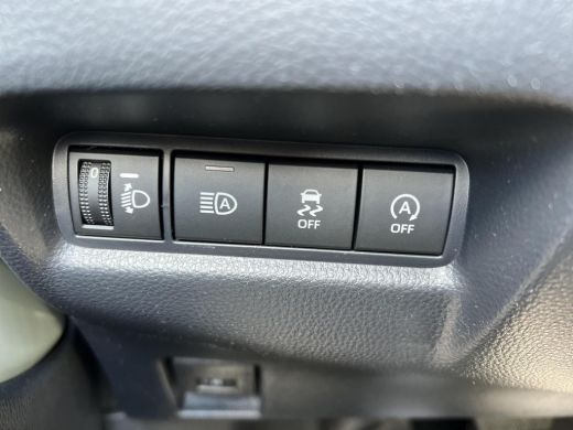 Toyota Aygo 1.0 VVT-i S-CVT Premium ActivLease financial lease