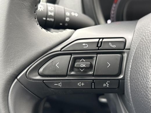 Toyota Aygo 1.0 VVT-i S-CVT Pulse **APPLE CARPLAY/ CRUISE CONTROL/ PARKEERCAMERA** ActivLease financial lease