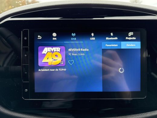 Toyota Aygo 1.0 VVT-i S-CVT Pulse **APPLE CARPLAY/ CRUISE CONTROL/ PARKEERCAMERA** ActivLease financial lease