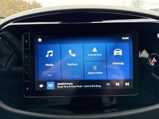 Toyota Aygo 1.0 VVT-i S-CVT Pulse **APPLE CARPLAY/ CRUISE CONTROL/ PARKEERCAMERA** ActivLease financial lease