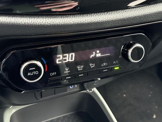 Toyota Aygo 1.0 VVT-i S-CVT Pulse **APPLE CARPLAY/ CRUISE CONTROL/ PARKEERCAMERA** ActivLease financial lease