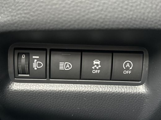 Toyota Aygo 1.0 VVT-i S-CVT Pulse **APPLE CARPLAY/ CRUISE CONTROL/ PARKEERCAMERA** ActivLease financial lease