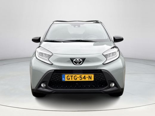 Toyota Aygo 1.0 VVT-i S-CVT Pulse **APPLE CARPLAY/ CRUISE CONTROL/ PARKEERCAMERA** ActivLease financial lease