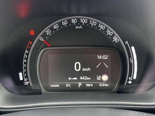 Toyota Aygo 1.0 VVT-i S-CVT Pulse **APPLE CARPLAY/ CRUISE CONTROL/ PARKEERCAMERA** ActivLease financial lease