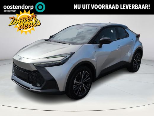 Toyota C-HR 2.0 Plug-in Hybrid 220 Executive | Android Auto | Apple Carplay | NIEUWE Auto Toyota C-HR 2.0 Plug-in Hybrid 220 Executive | Android Auto | Apple Carplay | NIEUWE Auto