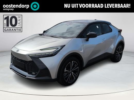 Toyota C-HR 2.0 Plug-in Hybrid 220 Executive | Android Auto | Apple Carplay | NIEUWE Auto Toyota C-HR 2.0 Plug-in Hybrid 220 Executive | Android Auto | Apple Carplay | NIEUWE Auto