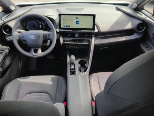 Toyota C-HR 2.0 Plug-in Hybrid 220 Executive | Android Auto | Apple Carplay | NIEUWE Auto ActivLease financial lease