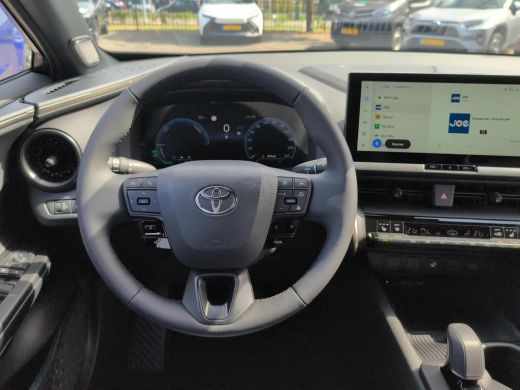 Toyota C-HR 2.0 Plug-in Hybrid 220 Executive | Android Auto | Apple Carplay | NIEUWE Auto ActivLease financial lease
