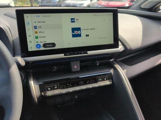 Toyota C-HR 2.0 Plug-in Hybrid 220 Executive | Android Auto | Apple Carplay | NIEUWE Auto ActivLease financial lease