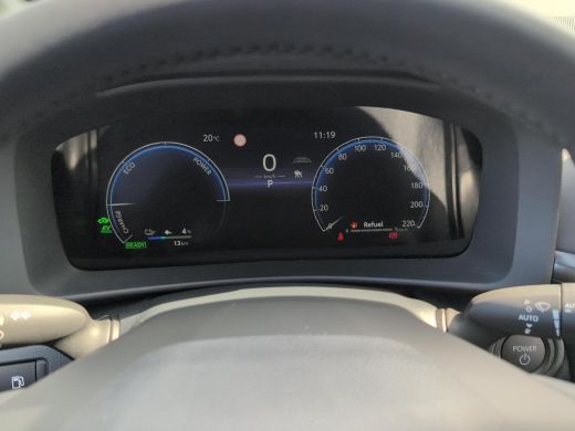 Toyota C-HR 2.0 Plug-in Hybrid 220 Executive | Android Auto | Apple Carplay | NIEUWE Auto ActivLease financial lease