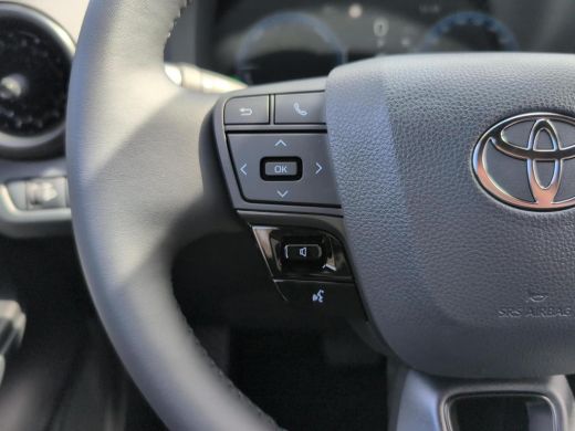 Toyota C-HR 2.0 Plug-in Hybrid 220 Executive | Android Auto | Apple Carplay | NIEUWE Auto ActivLease financial lease
