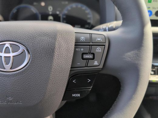 Toyota C-HR 2.0 Plug-in Hybrid 220 Executive | Android Auto | Apple Carplay | NIEUWE Auto ActivLease financial lease