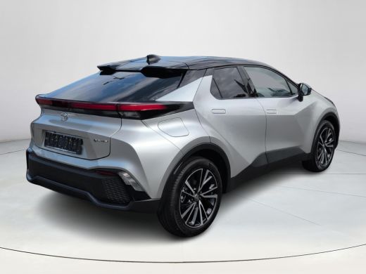 Toyota C-HR 2.0 Plug-in Hybrid 220 Executive | Android Auto | Apple Carplay | NIEUWE Auto ActivLease financial lease