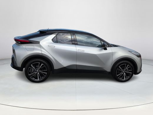 Toyota C-HR 2.0 Plug-in Hybrid 220 Executive | Android Auto | Apple Carplay | NIEUWE Auto ActivLease financial lease