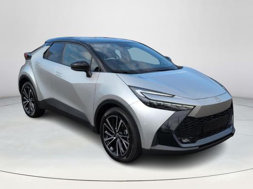 Toyota C-HR 2.0 Plug-in Hybrid 220 Executive | Android Auto | Apple Carplay | NIEUWE Auto ActivLease financial lease
