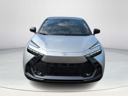 Toyota C-HR 2.0 Plug-in Hybrid 220 Executive | Android Auto | Apple Carplay | NIEUWE Auto ActivLease financial lease