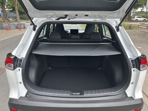 Toyota Corolla Cross Hybrid 140 Active ActivLease financial lease