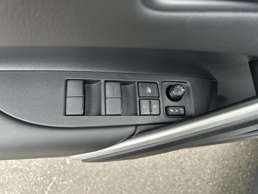 Toyota Corolla Cross Hybrid 140 Active ActivLease financial lease