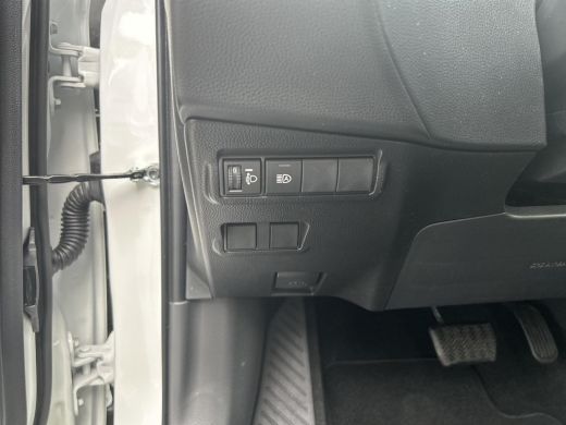 Toyota Corolla Cross Hybrid 140 Active ActivLease financial lease