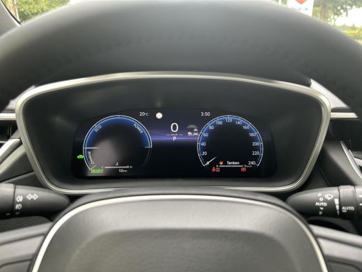 Toyota Corolla Cross Hybrid 140 Active ActivLease financial lease