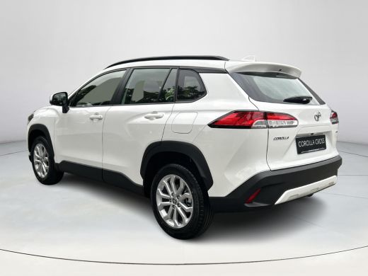 Toyota Corolla Cross Hybrid 140 Active ActivLease financial lease
