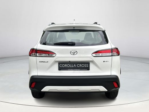 Toyota Corolla Cross Hybrid 140 Active ActivLease financial lease