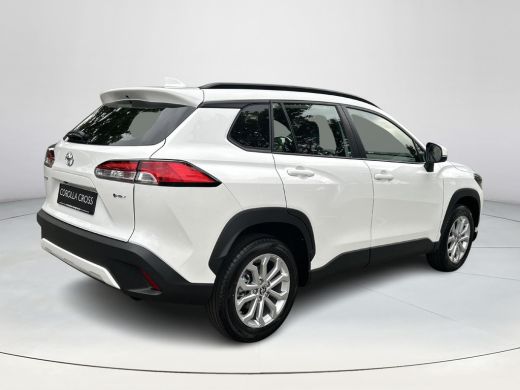 Toyota Corolla Cross Hybrid 140 Active ActivLease financial lease