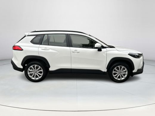 Toyota Corolla Cross Hybrid 140 Active ActivLease financial lease
