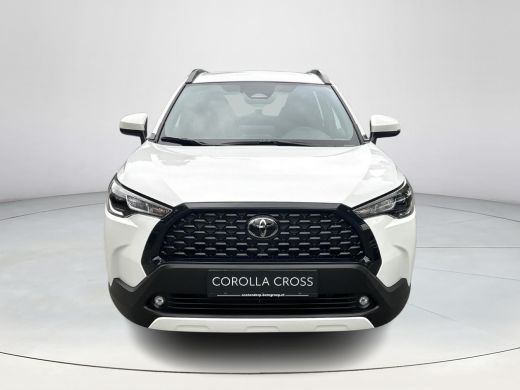 Toyota Corolla Cross Hybrid 140 Active ActivLease financial lease