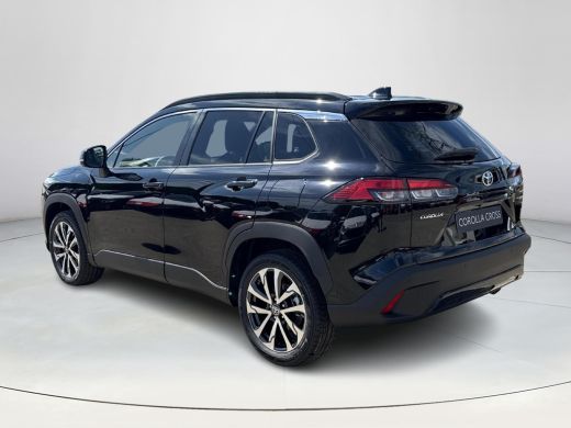 Toyota Corolla Cross Hybrid 200 Style **NIEUWE AUTO/ DIRECT LEVERBAAR** ActivLease financial lease