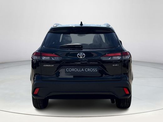 Toyota Corolla Cross Hybrid 200 Style **NIEUWE AUTO/ DIRECT LEVERBAAR** ActivLease financial lease