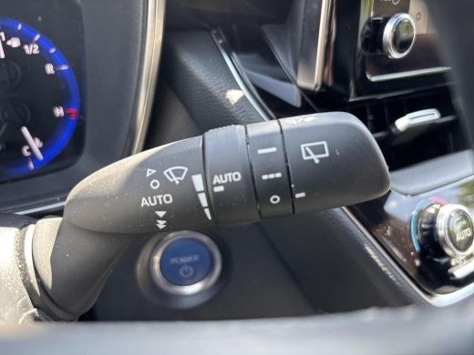 Toyota Corolla Touring Sports 1.8 Hybrid Dynamic | All-in prijs | Automaat | Navigatie ActivLease financial lease