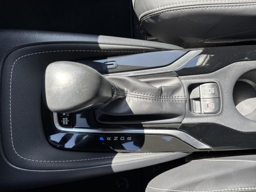 Toyota Corolla Touring Sports 1.8 Hybrid Dynamic | All-in prijs | Automaat | Navigatie ActivLease financial lease
