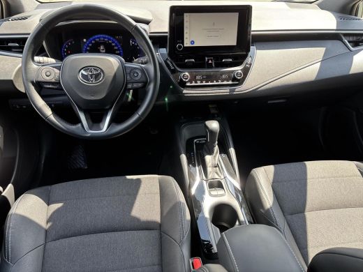 Toyota Corolla Touring Sports 1.8 Hybrid Dynamic | All-in prijs | Automaat | Navigatie ActivLease financial lease