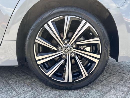 Toyota Corolla Touring Sports 1.8 Hybrid Dynamic | All-in prijs | Automaat | Navigatie ActivLease financial lease