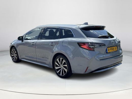 Toyota Corolla Touring Sports 1.8 Hybrid Dynamic | All-in prijs | Automaat | Navigatie ActivLease financial lease