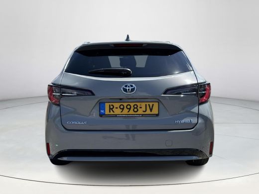 Toyota Corolla Touring Sports 1.8 Hybrid Dynamic | All-in prijs | Automaat | Navigatie ActivLease financial lease