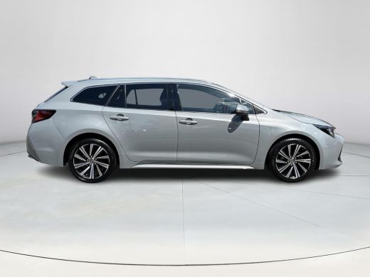 Toyota Corolla Touring Sports 1.8 Hybrid Dynamic | All-in prijs | Automaat | Navigatie ActivLease financial lease