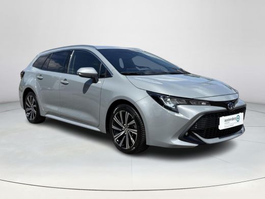 Toyota Corolla Touring Sports 1.8 Hybrid Dynamic | All-in prijs | Automaat | Navigatie ActivLease financial lease