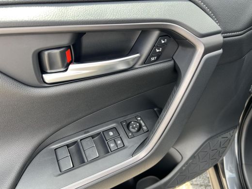 Toyota RAV4 2.5 Plug-in Hybrid AWD GR SPORT ActivLease financial lease