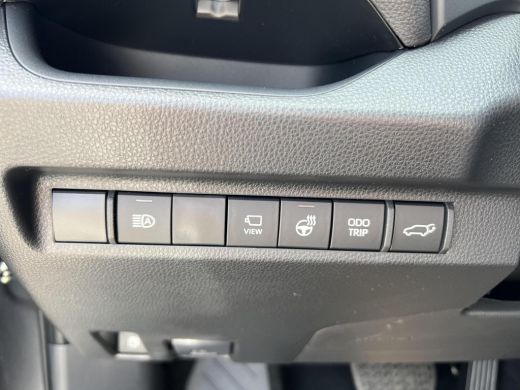 Toyota RAV4 2.5 Plug-in Hybrid AWD GR SPORT ActivLease financial lease