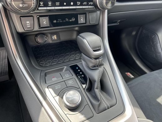 Toyota RAV4 2.5 Plug-in Hybrid AWD GR SPORT ActivLease financial lease