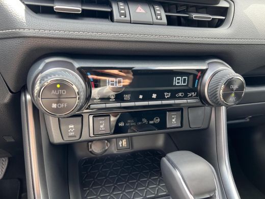 Toyota RAV4 2.5 Plug-in Hybrid AWD GR SPORT ActivLease financial lease