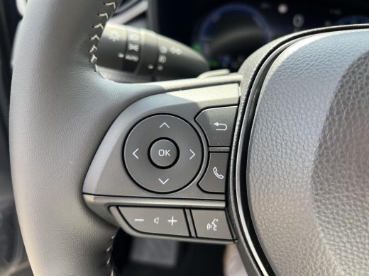 Toyota RAV4 2.5 Plug-in Hybrid AWD GR SPORT ActivLease financial lease