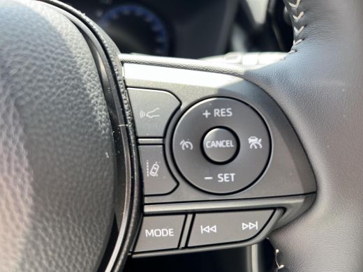 Toyota RAV4 2.5 Plug-in Hybrid AWD GR SPORT ActivLease financial lease