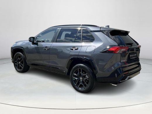 Toyota RAV4 2.5 Plug-in Hybrid AWD GR SPORT ActivLease financial lease